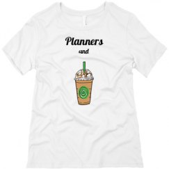 Ladies Relaxed Fit Tee