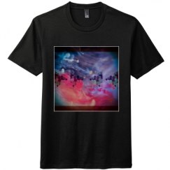 Unisex Perfect Tri Tee