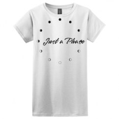 Ladies Basic Softstyle Tee