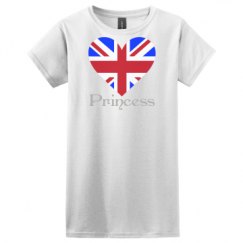 Ladies Basic Softstyle Tee