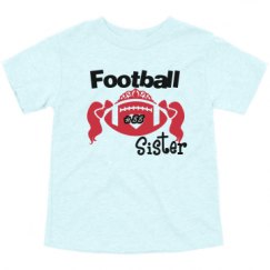 Toddler Triblend Tee