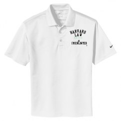 Unisex Nike Basic Dri Fit Polo Shirt