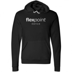 Unisex Fleece Pullover Midweight Hoodie