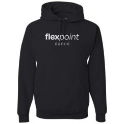 Unisex Basic Promo Hoodie