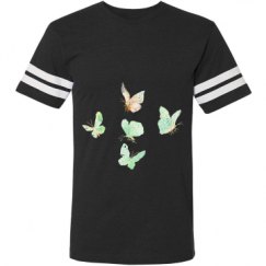 Unisex Vintage Sports Tee