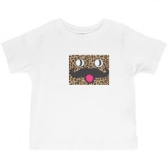 Toddler Basic Promo Jersey Tee