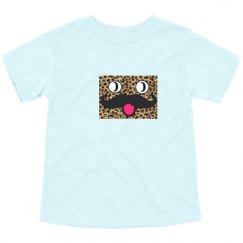 Toddler Triblend Tee