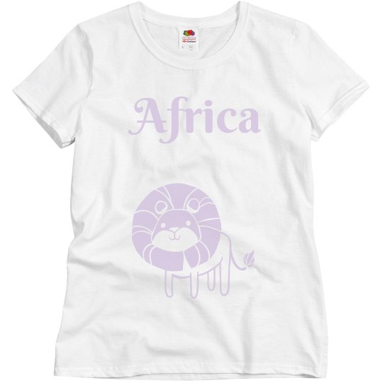Africa Africa