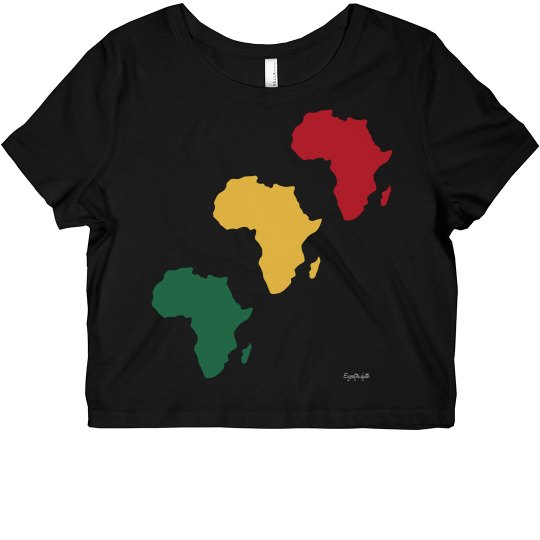 AFRICA