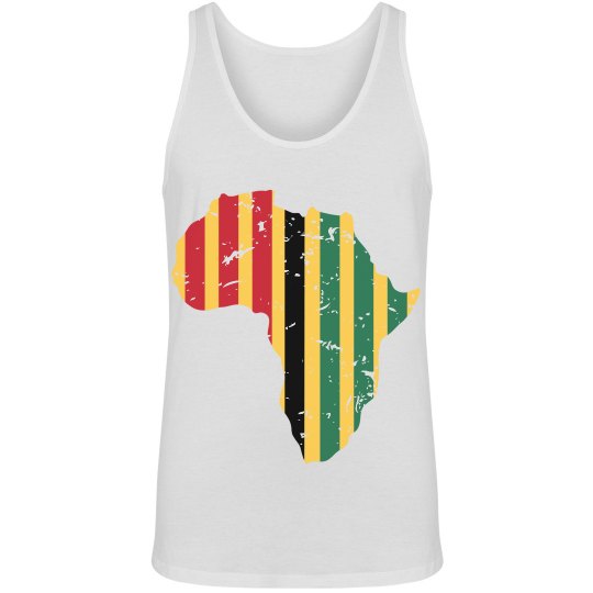 Africa Tank