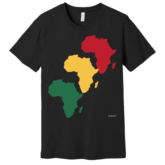 AFRICA AFRICA