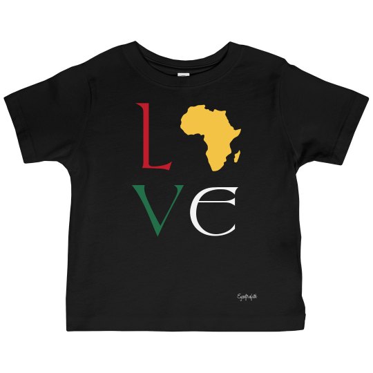 African Love 