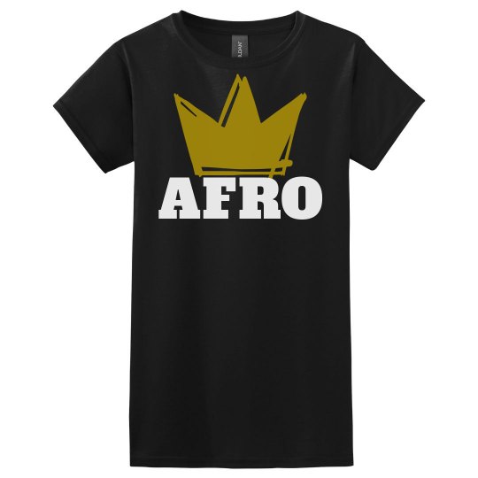 Afro Queen