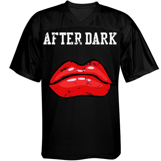 After Dark Dance Jersey After Dark Dance Jersey
