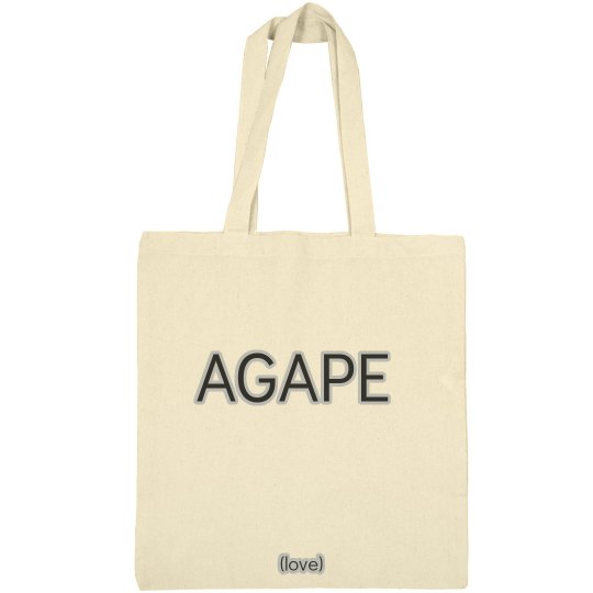 AGAPE (love)