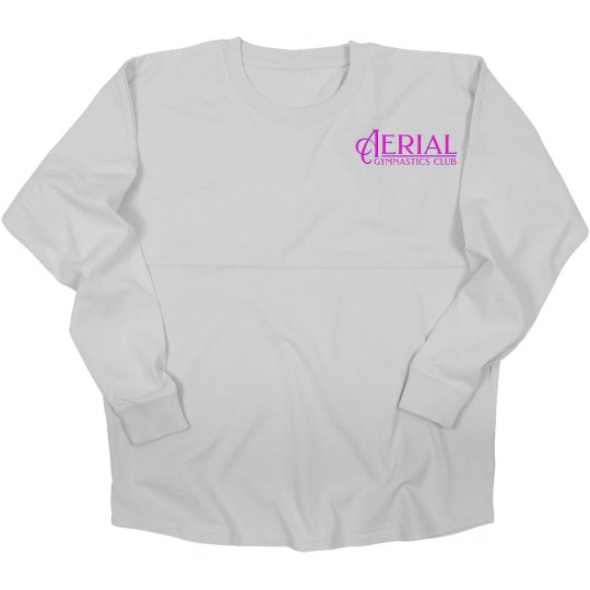 AGC Mom Spirit Jersey #J8229 AGC Mom Spirit Jersey #J8229