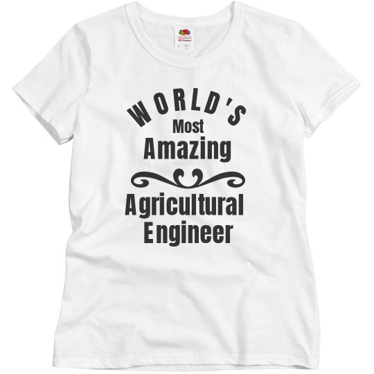 Agricultural Engineer