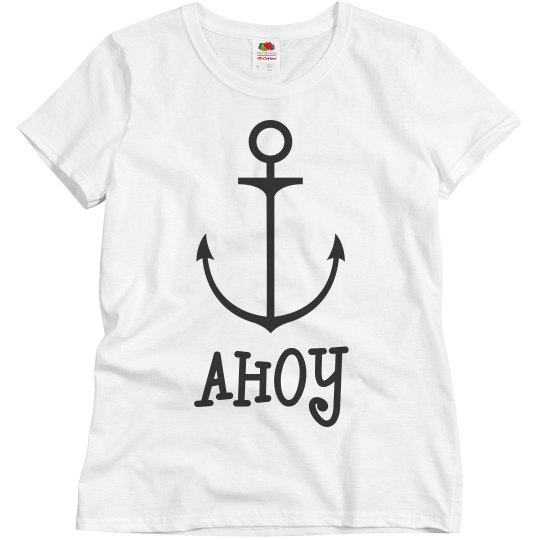 Ahoy