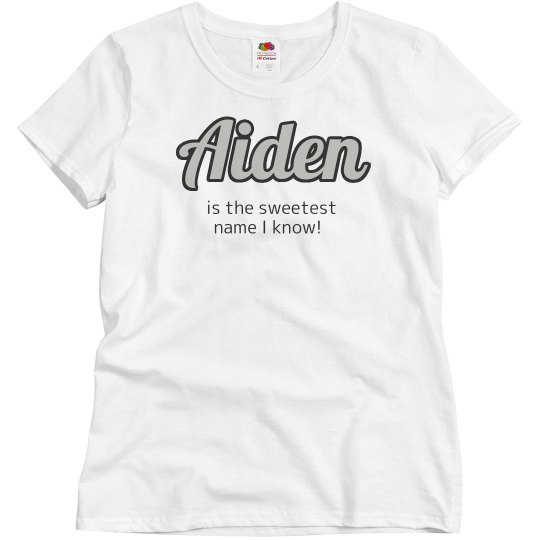 Aiden