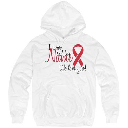 AIDS Awareness Ribbon