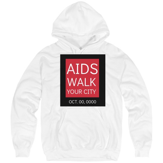 AIDS Walk Logo