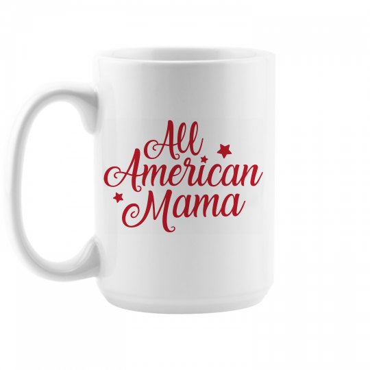Aii American Mama