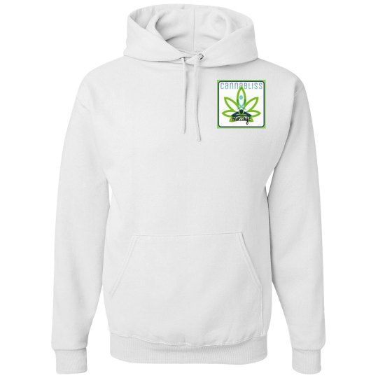 Aiisha Massage hoodie Aiisha Massage hoodie