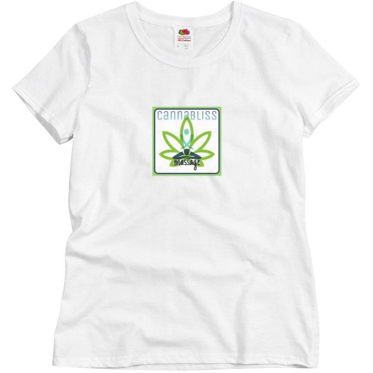Aiisha massage tee