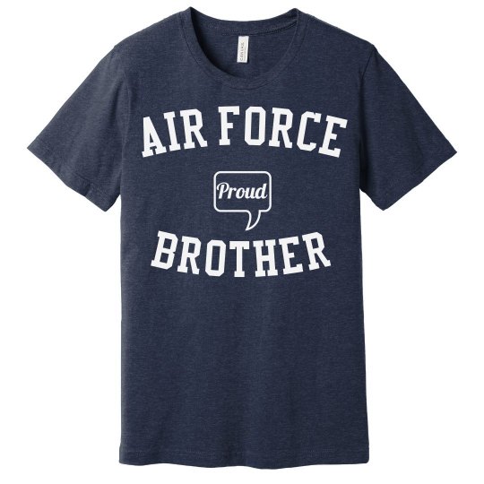 Air force brother Air force brother