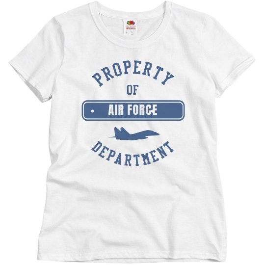 Air Force Department