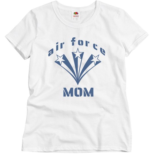 Air Force Mom