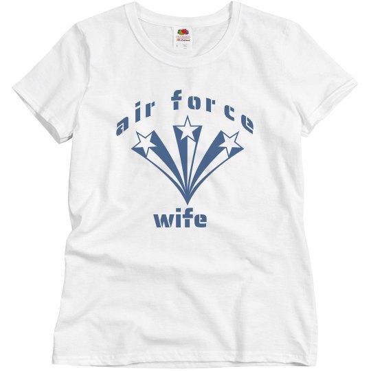 Air Force Wife