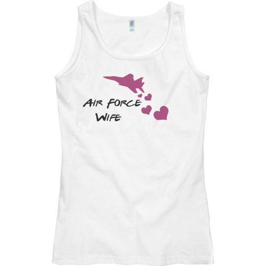 Air Force Wife Air Force Wife