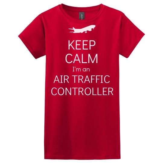 Air traffic controller