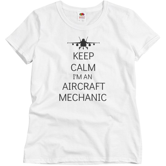 Aircraft Mechanic