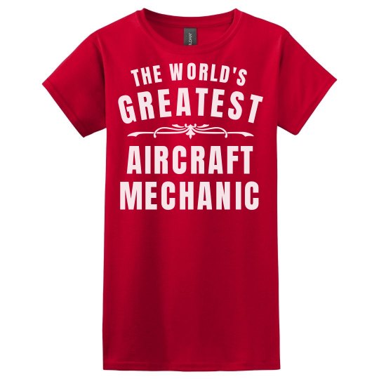 Aircraft Mechanic Aircraft Mechanic