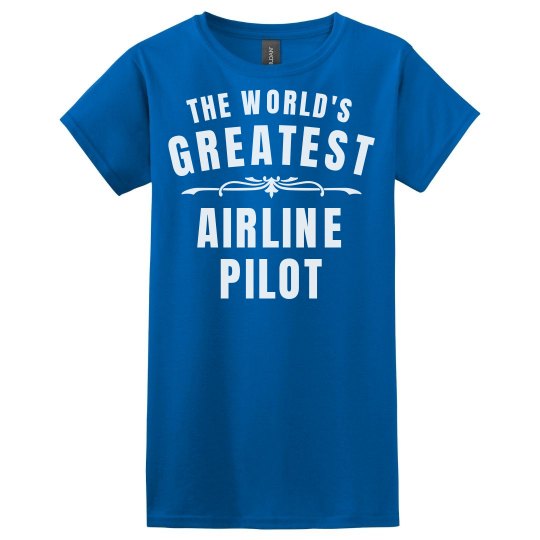 Airline Pilot