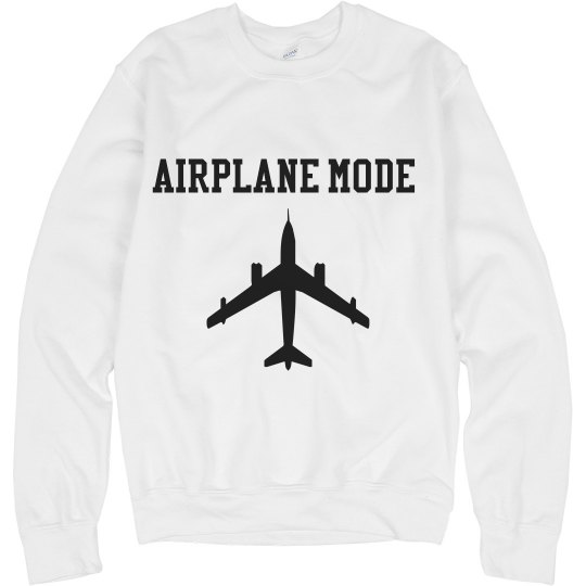 Airplane mode 