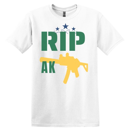 AK BRAZIL EDITION (P.1)