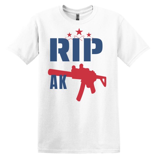 AK CUBA EDITION (P.1)