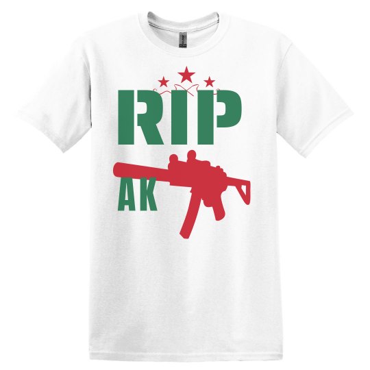 AK MEXICO EDITION (P.1)