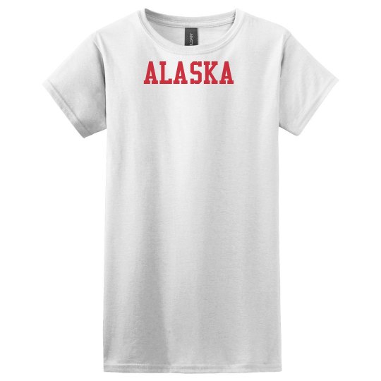 Alaska state Alaska state
