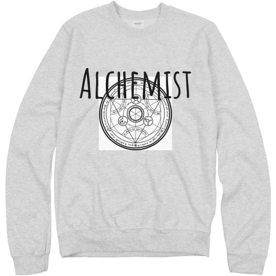 Alchemist Alchemist