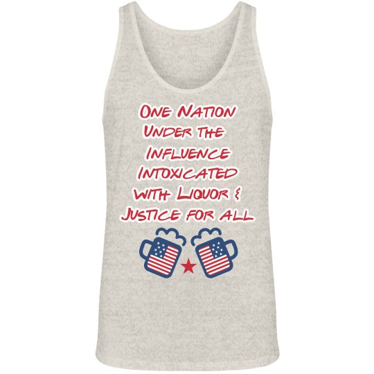 Alcohol Pledge (Men) Alcohol Pledge (Men)