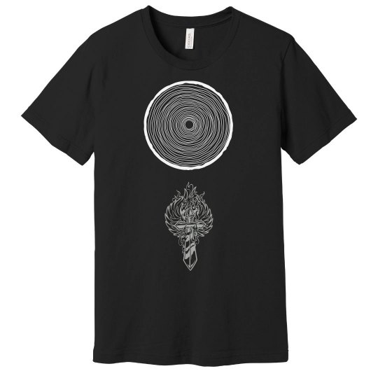 Aldoor art shirts