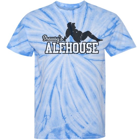 Alehouse DJ Fattractive Alehouse DJ Fattractive