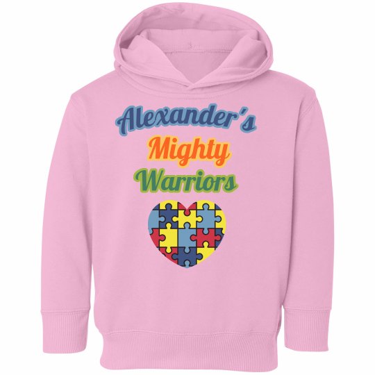 Alexander Hoodies Toddler? Alexander Hoodies Toddler?