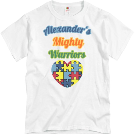 Alexander Mens Shirts