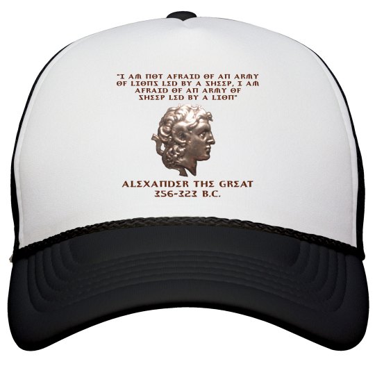 Alexander the Great Alexander the Great