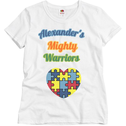 Alexander Womans Shirts